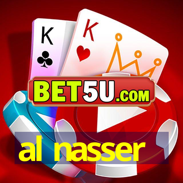 al nasser